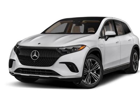 MERCEDES-BENZ EQS-CLASS SUV 2023 4JGDM2EB7PA024940 image